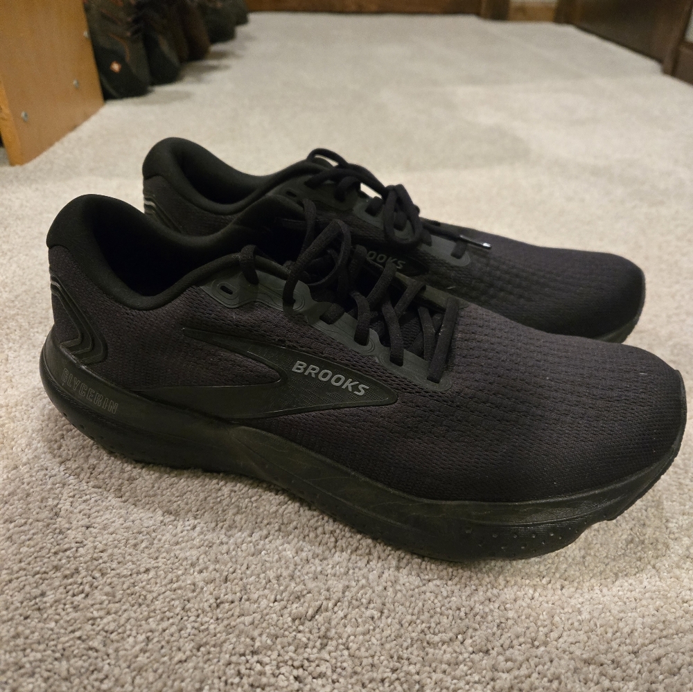 Brooks Glycerin